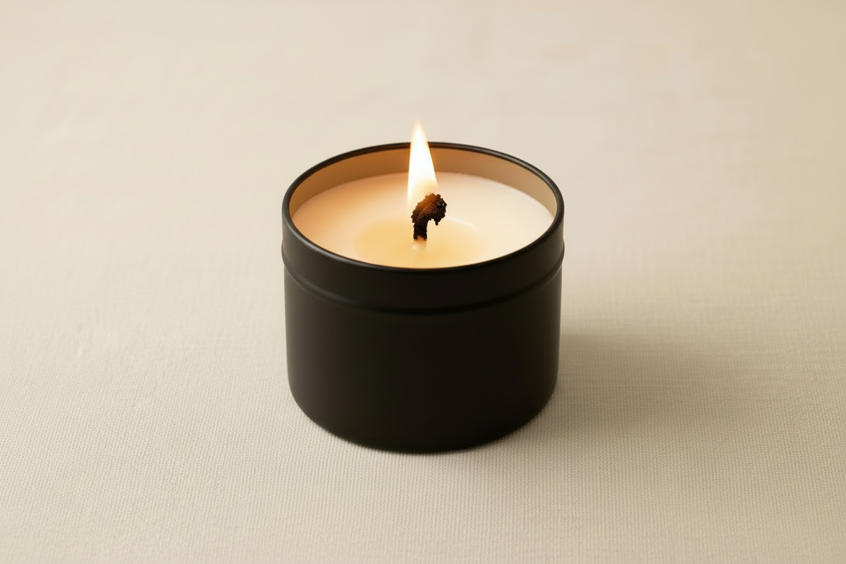 How to Make Your Candle Last Longer